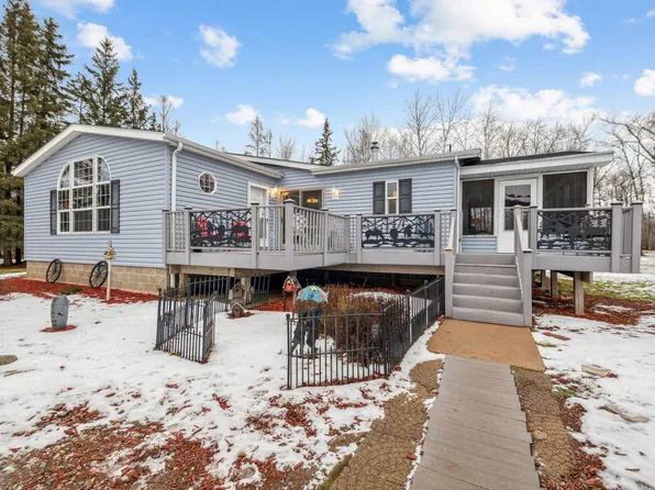 41230 Little Pine Rd, Emily, MN 56447