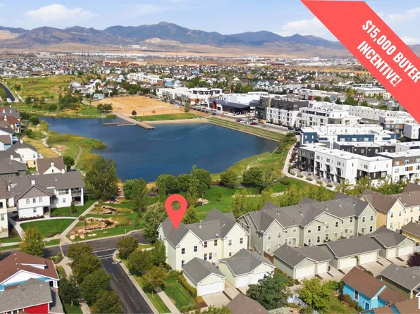 10537 S Oquirrh Lake Rd, South Jordan, UT 84009