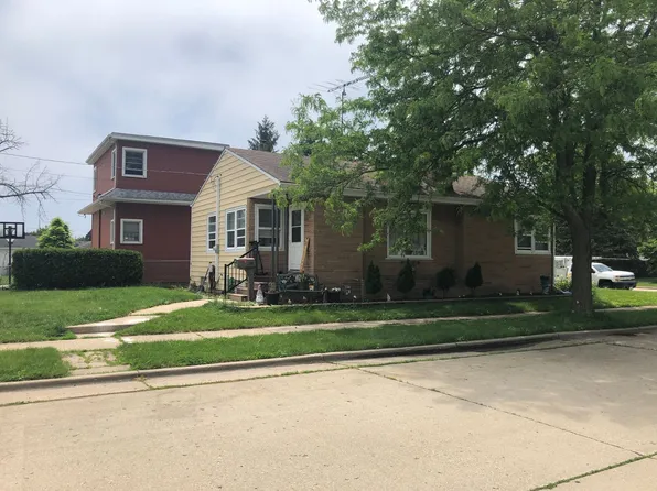 2321 30th St, Kenosha, WI 53140