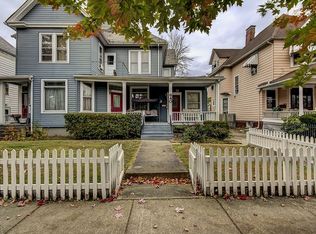 640 W Main St, Decatur, IL 62522