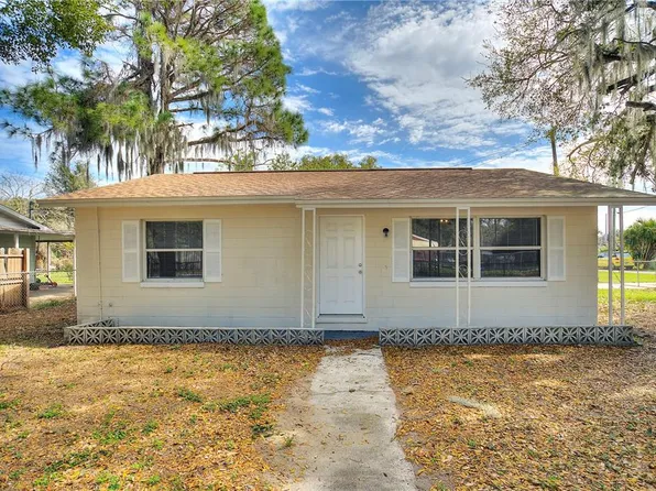 510 N Elizabeth Ave, Bartow, FL 33830