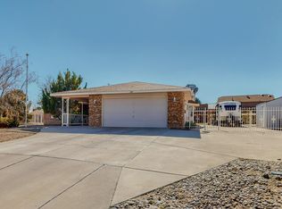 2351 Willow Creek Rd NE, Rio Rancho, NM 87144