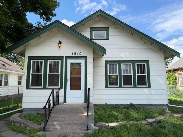 1510 44th Ave N, Minneapolis, MN 55412