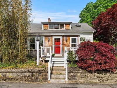 57 Depot St, South Grafton, MA, 01560