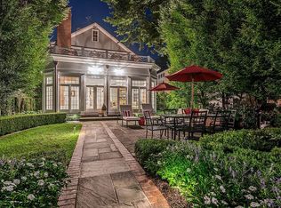 16 Cornwall St NE, Leesburg, VA 20176