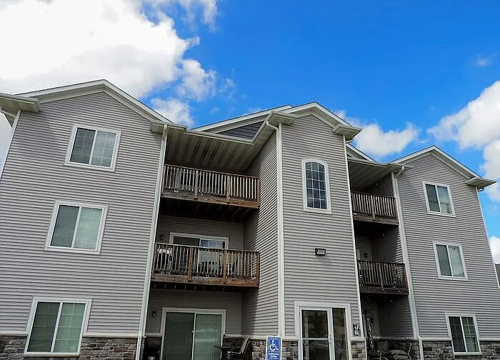 205 Prairie Rose Ln #203 — Photo 20