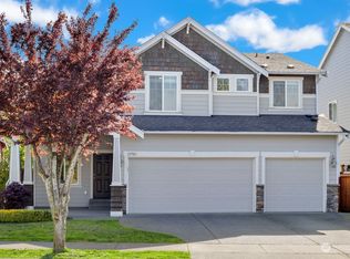 11701 57th Ave NE, Marysville, WA