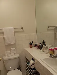 Rented by Village Living Realty