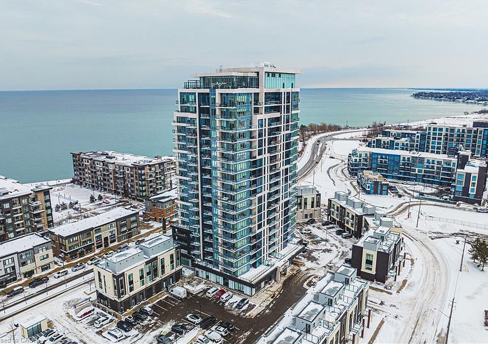 1st image of 385 Winston Rd #1710