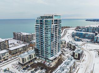 385 Winston Rd #1710, Grimsby, ON L3M0J3