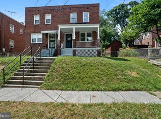 2407 17th Pl SE, Washington, DC 20020