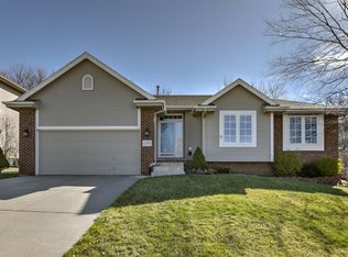 6757 S 159th Ave, Omaha, NE 68135