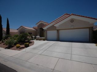 2301 Lauren Dr, Las Vegas, NV 89134
