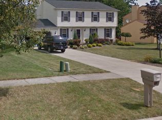 13040 Morning Star Dr, North Royalton, OH 44133