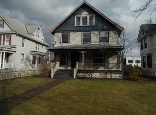 494 Hudson Ave, Newark, OH 43055