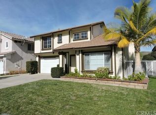 13338 Green Mountain Dr, Corona, CA 92883