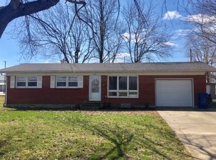 503 Depot Rd, Bloomfield, MO 63825