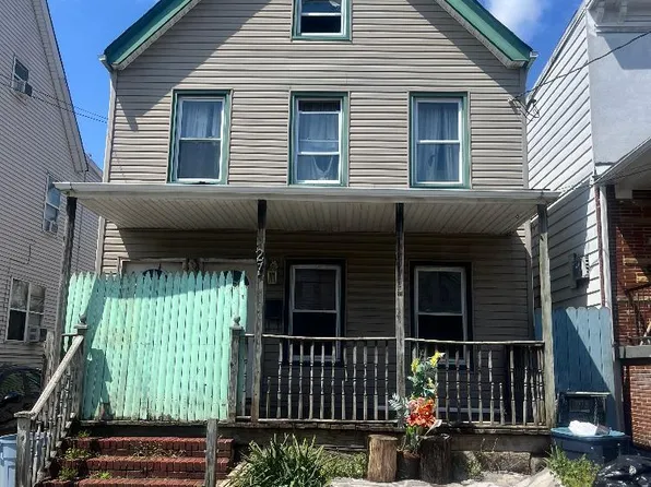 273 Oak St, Perth Amboy, NJ 08861