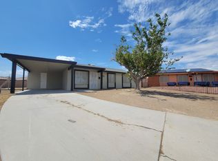 405 Princess Ave, North Las Vegas, NV 89030