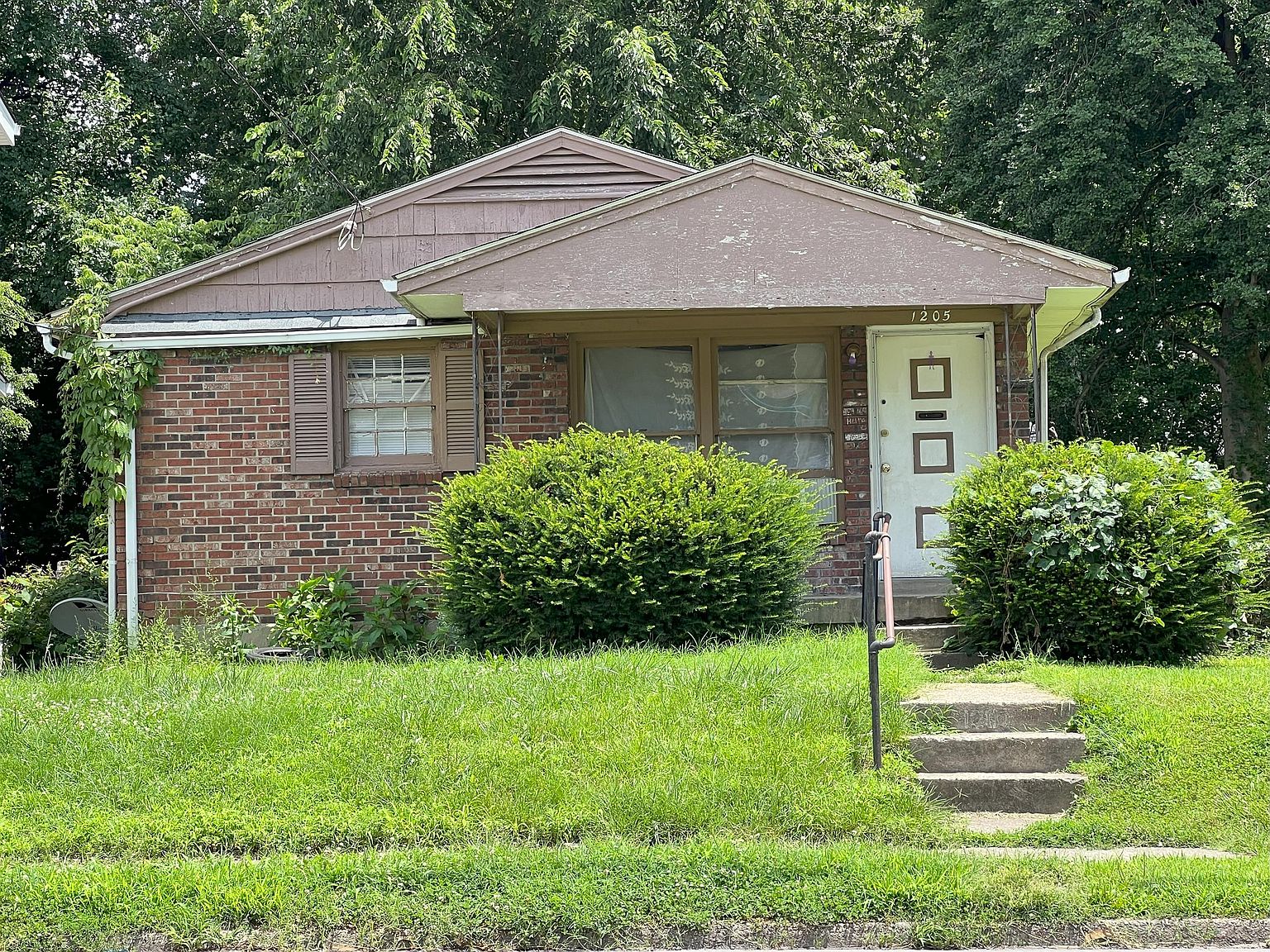 1205 Cecil Ave, Louisville, KY 40211 Zillow