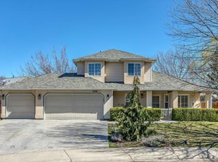 3258 N Duane Way, Boise, ID 83713