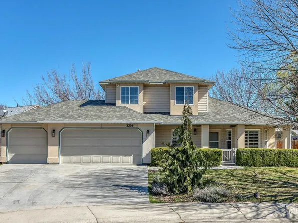 3258 N Duane Way, Boise, ID 83713