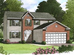 6941 Kramer Mills Dr, Canal Winchester, OH 43110