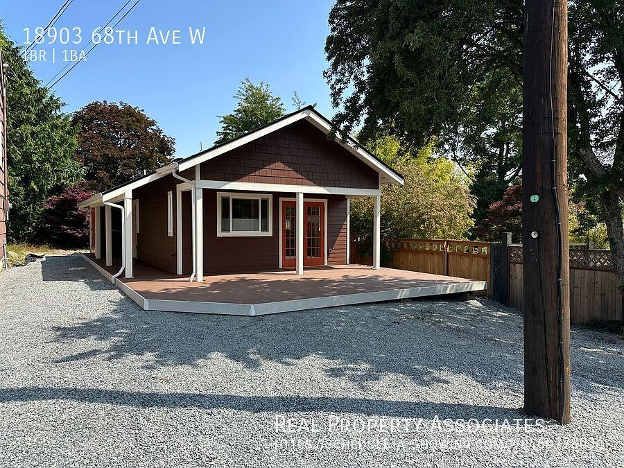 1st image of 18903 68th Ave W