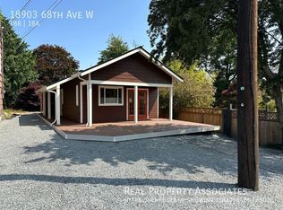 18903 68th Ave W, Lynnwood, WA 98036