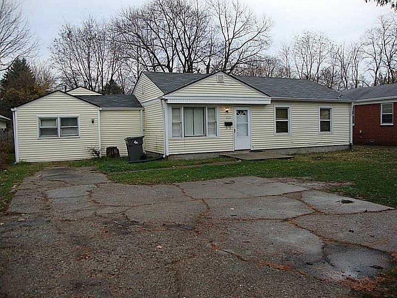 2121 Kessler Blvd, Indianapolis, IN 46222 Zillow