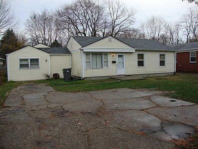 2121 Kessler Blvd, Indianapolis, IN, 46222