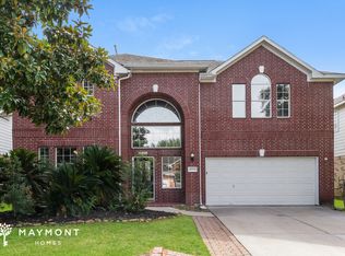 18502 Atasca Woods Trce, Humble, TX 77346