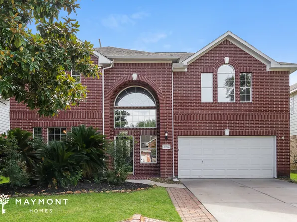 18502 Atasca Woods Trce, Humble, TX 77346