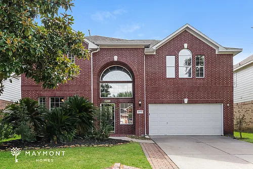 18502 Atasca Woods Trce Photo 1
