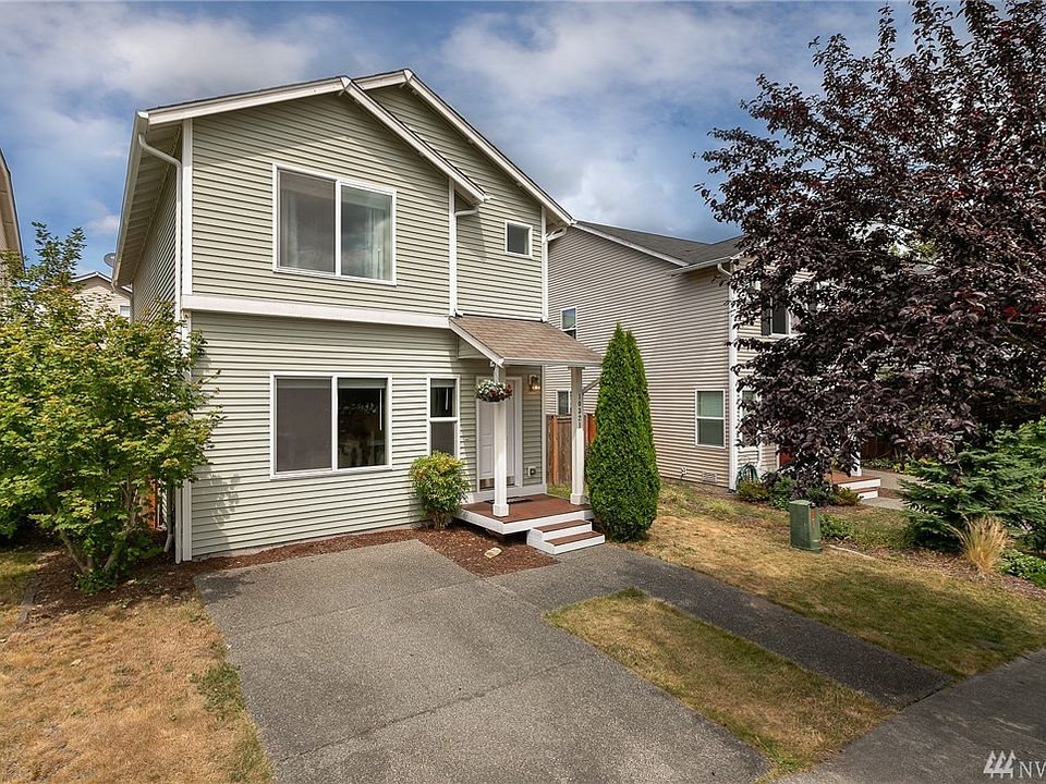 1st image of 10321 25th Pl SE