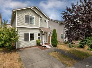 10321 25th Pl SE, Lake Stevens, WA 98258