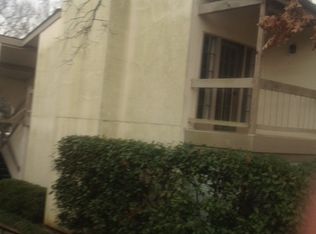 1313 N University Ave #A, Little Rock, AR 72207