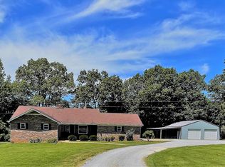 765 Kennon Rd, Camden, TN 38320