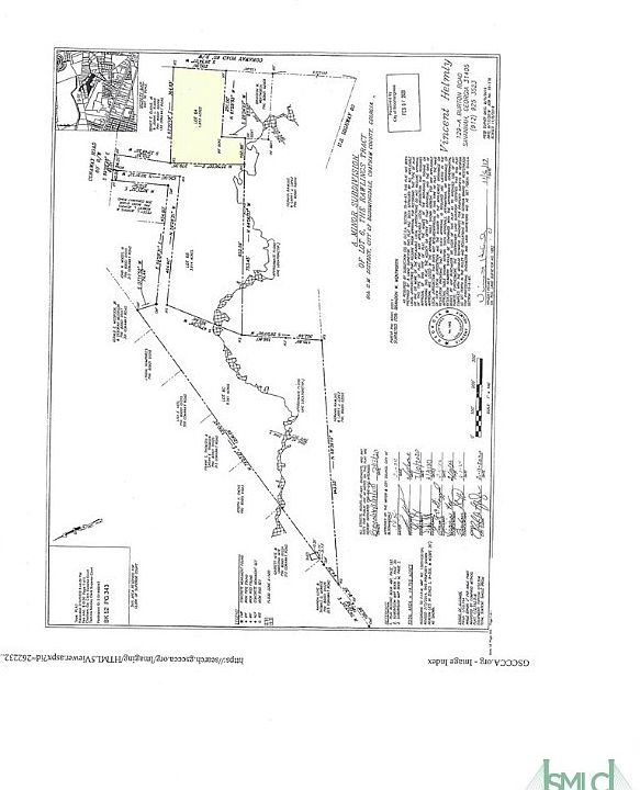 1st image of 0 Conaway Road