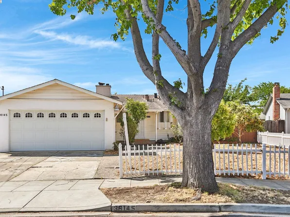 36145 Rosewood Dr, Newark, CA 94560