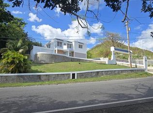 State Route 545 Km #8.7, Coamo, PR 00769