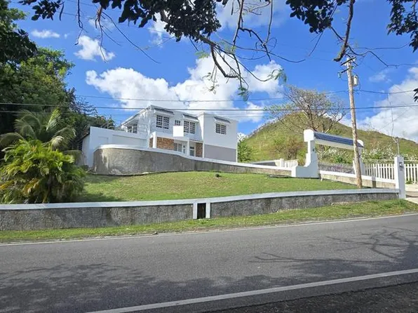 State Route 545 Km #8.7, Coamo, PR 00769