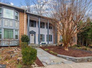 1561 Ivystone Ct, Silver Spring, MD 20904