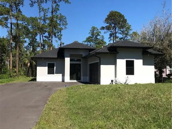 4697 16th AVE SE, NAPLES, FL 34117