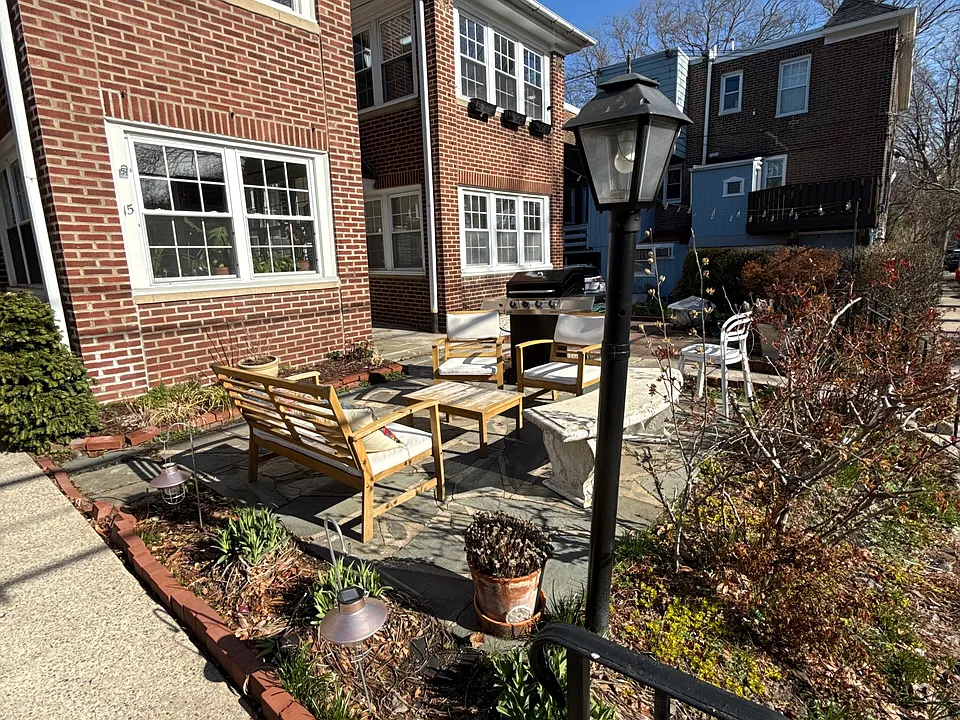 15 E Highland Ave #1