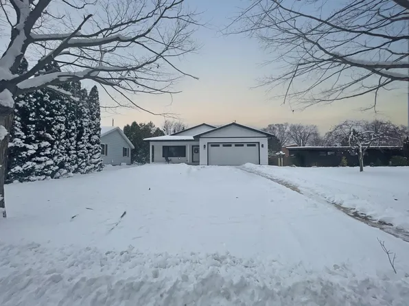 718 Pershing AVENUE, Sheboygan, WI 53083