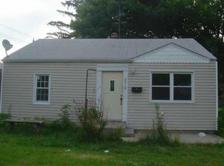 2215 S Villa Ave, Indianapolis, IN