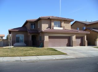 13181 Four Hills Way, Victorville, CA 92392