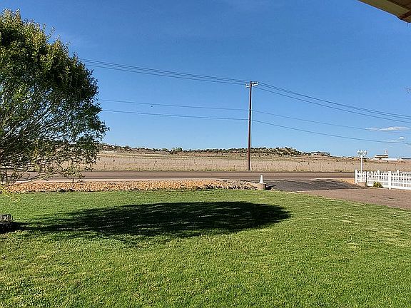 View to Right from Front