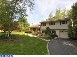 155 Devonshire Rd, Devon, PA 19333